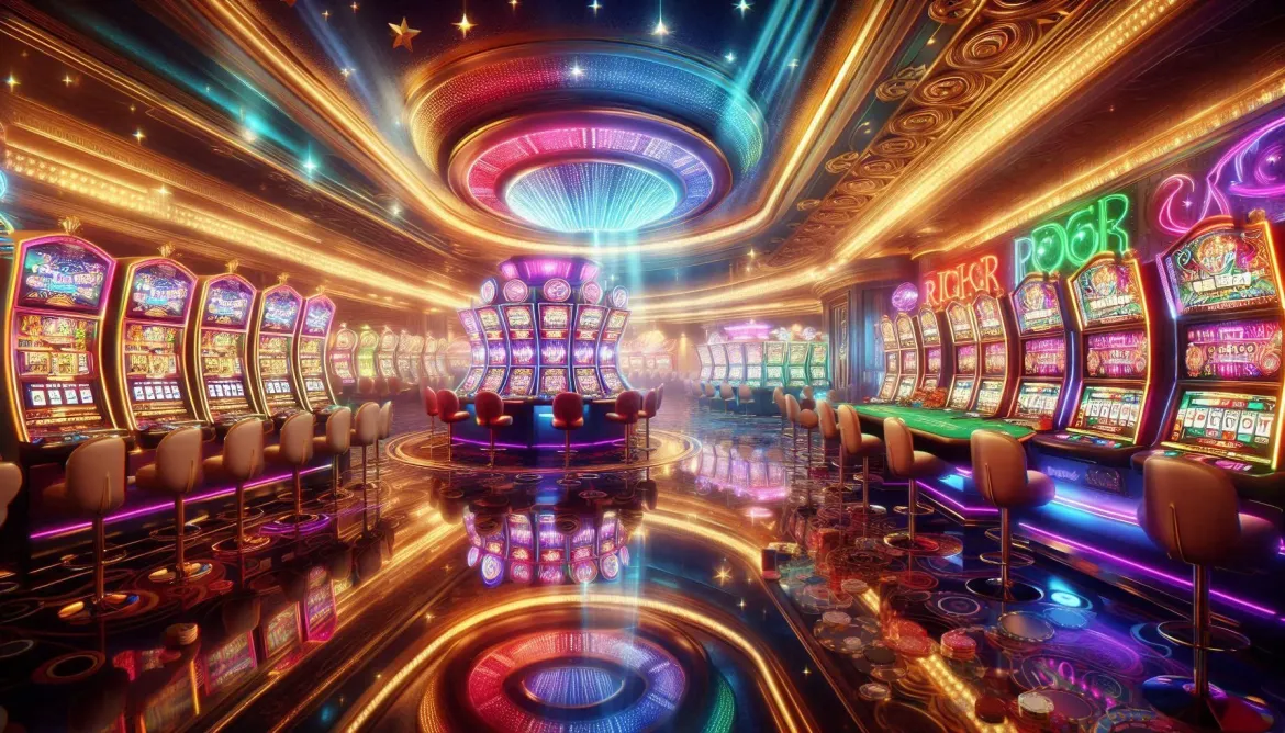 Lukki Casino